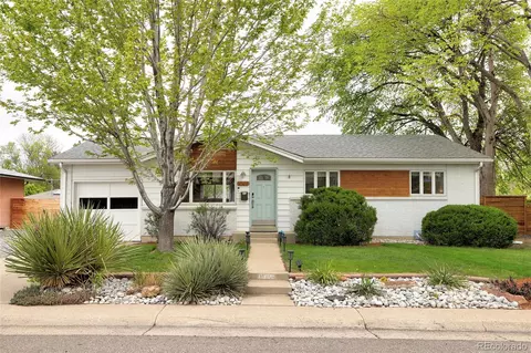 6203 Johnson Way, Arvada, CO 80004
