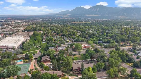 View/Area - 2640 Juniper Ave #38-4, Boulder, CO 80304 photo 1 of 4