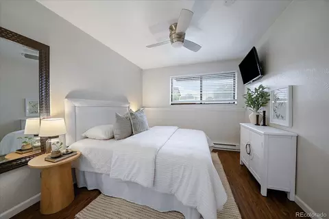 Bedroom - 2640 Juniper Ave #38-4, Boulder, CO 80304 photo 2 of 4
