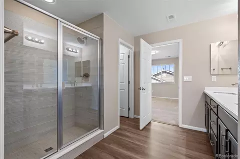 Entry Way - 24231 E 40th Ave, Aurora, CO 80019 photo 1 of 1