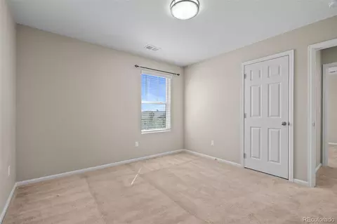 Bedroom - 24231 E 40th Ave, Aurora, CO 80019 photo 7 of 7