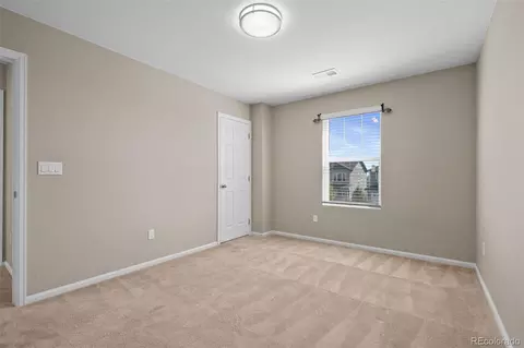 Bedroom - 24231 E 40th Ave, Aurora, CO 80019 photo 6 of 7