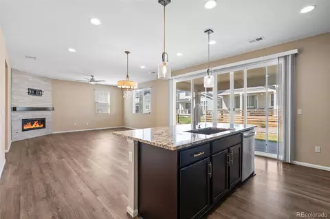 Living - 24231 E 40th Ave, Aurora, CO 80019 photo 8 of 8