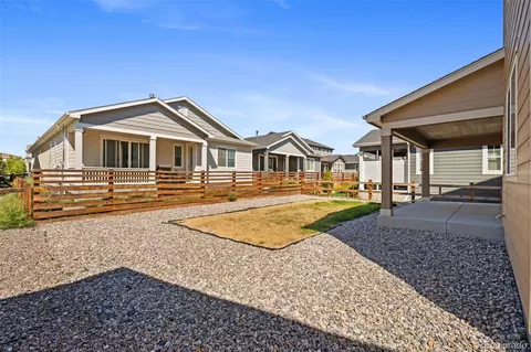 Exterior - 24231 E 40th Ave, Aurora, CO 80019 photo 3 of 4