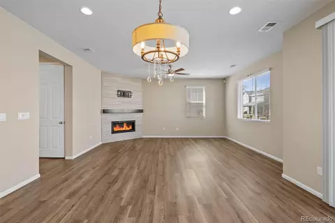 Living - 24231 E 40th Ave, Aurora, CO 80019 photo 7 of 8