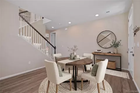 Dining - 24231 E 40th Ave, Aurora, CO 80019 photo 1 of 1