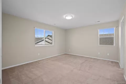 Bedroom - 24231 E 40th Ave, Aurora, CO 80019 photo 5 of 7