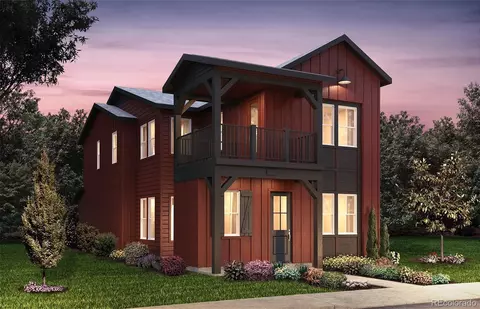 8780 Hugo Dr, Littleton, CO 80125