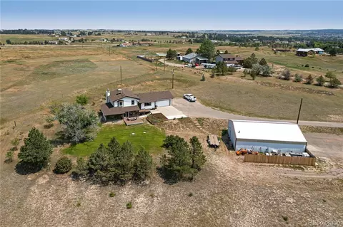 1143 Belgian Trl, Elizabeth, CO 80107