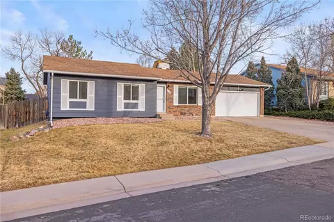 4798 S Xenophon St, Morrison, CO 80465