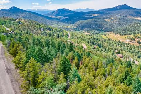 10156 Horizon View Dr, Morrison, CO 80465 photo 7