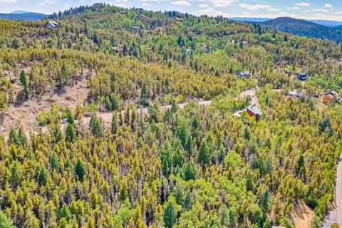 10156 Horizon View Dr, Morrison, CO 80465 photo 9