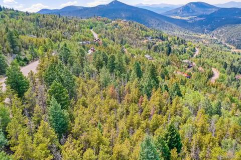10156 Horizon View Dr, Morrison, CO 80465 photo 8
