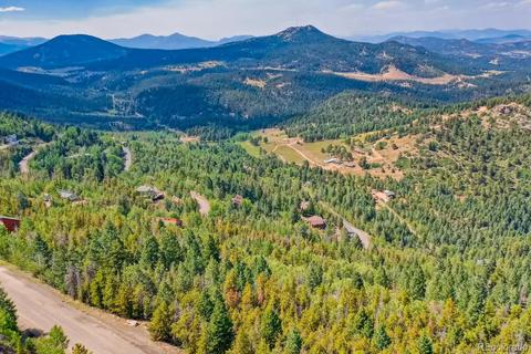 10156 Horizon View Dr, Morrison, CO 80465 photo 1