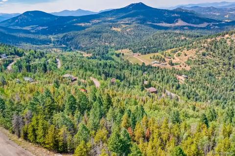 10156 Horizon View Dr, Morrison, CO 80465 photo 4