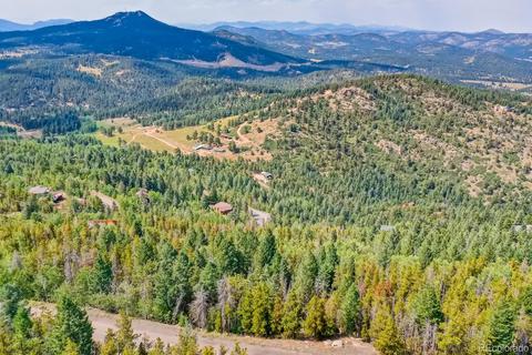 10156 Horizon View Dr, Morrison, CO 80465 photo 3