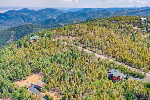 10156 Horizon View Dr, Morrison, CO 80465 photo 11