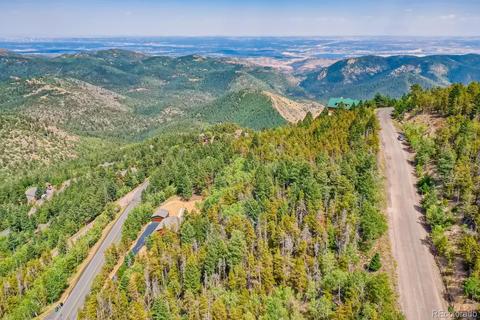 10156 Horizon View Dr, Morrison, CO 80465 photo 6