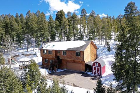 20850 Cedar Dr, Morrison, CO 80465 photo 1