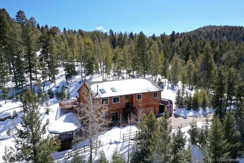 20850 Cedar Dr, Morrison, CO 80465 photo 32