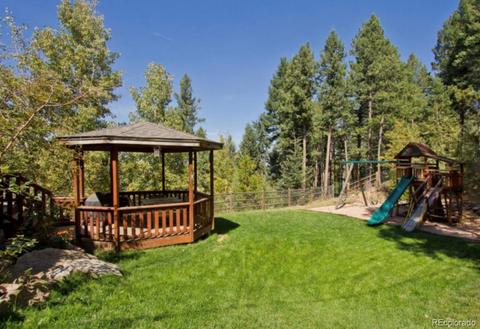 20850 Cedar Dr, Morrison, CO 80465 photo 5