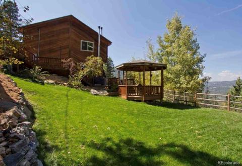 20850 Cedar Dr, Morrison, CO 80465 photo 4