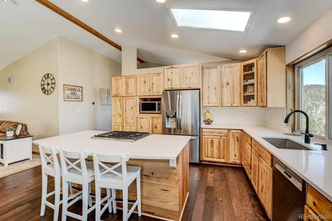 20850 Cedar Dr, Morrison, CO 80465 photo 14