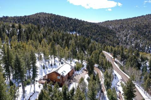 20850 Cedar Dr, Morrison, CO 80465 photo 30