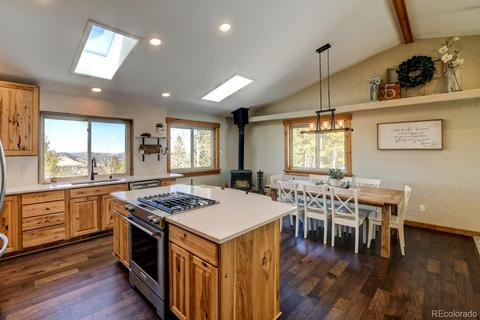 20850 Cedar Dr, Morrison, CO 80465 photo 15