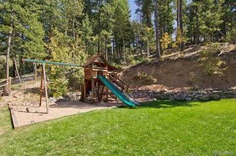 20850 Cedar Dr, Morrison, CO 80465 photo 34
