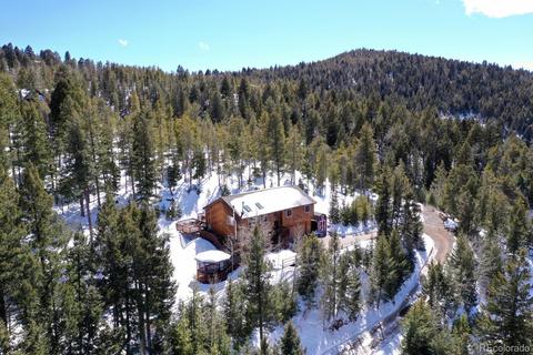 20850 Cedar Dr, Morrison, CO 80465 photo 31