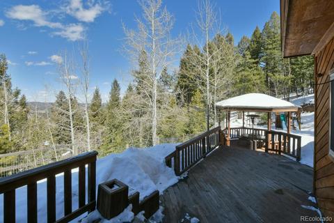20850 Cedar Dr, Morrison, CO 80465 photo 35