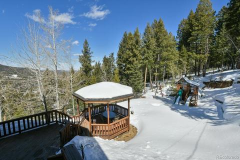 20850 Cedar Dr, Morrison, CO 80465 photo 33