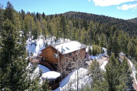 20850 Cedar Dr, Morrison, CO 80465 photo 39
