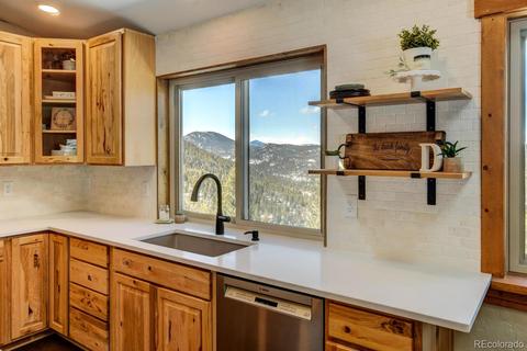 20850 Cedar Dr, Morrison, CO 80465 photo 13