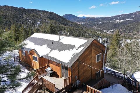 20850 Cedar Dr, Morrison, CO 80465 photo 38