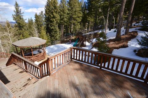 20850 Cedar Dr, Morrison, CO 80465 photo 6