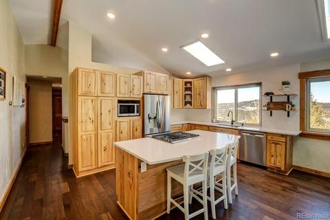 20850 Cedar Dr, Morrison, CO 80465 photo 12