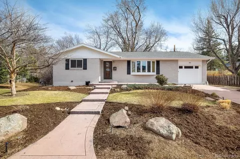 350 Auburn St, Boulder, CO 80305