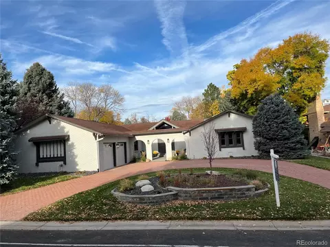 3 Columbine Ln, Littleton, CO 80123