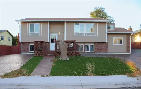 7003 Yates Ct, Westminster, CO 80030