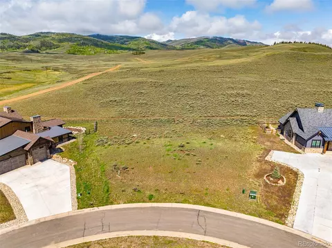 1750 Wildhorse Dr, Granby, CO 80446