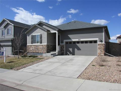 2135 E 150th Pl, Thornton, CO 80602 photo 1