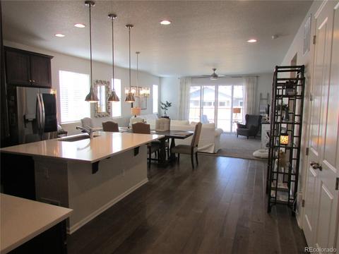 2135 E 150th Pl, Thornton, CO 80602 photo 3