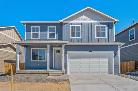 801 S Apex Ave, Fort Lupton, CO 80621