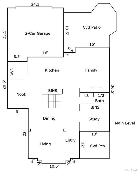 7954 E 9th Ave, Denver, CO 80230 photo 38
