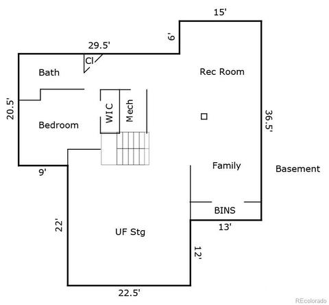 7954 E 9th Ave, Denver, CO 80230 photo 40