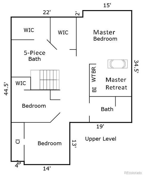 7954 E 9th Ave, Denver, CO 80230 photo 39