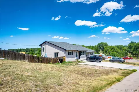 375 E Logan St, Elizabeth, CO 80107