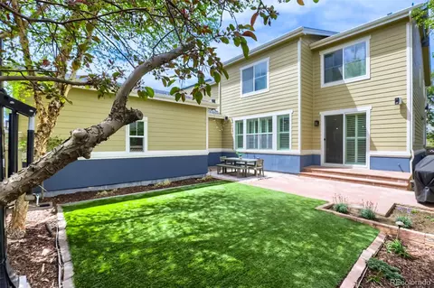 Exterior - 9526 E 4th Ave, Denver, CO 80230 photo 4 of 4